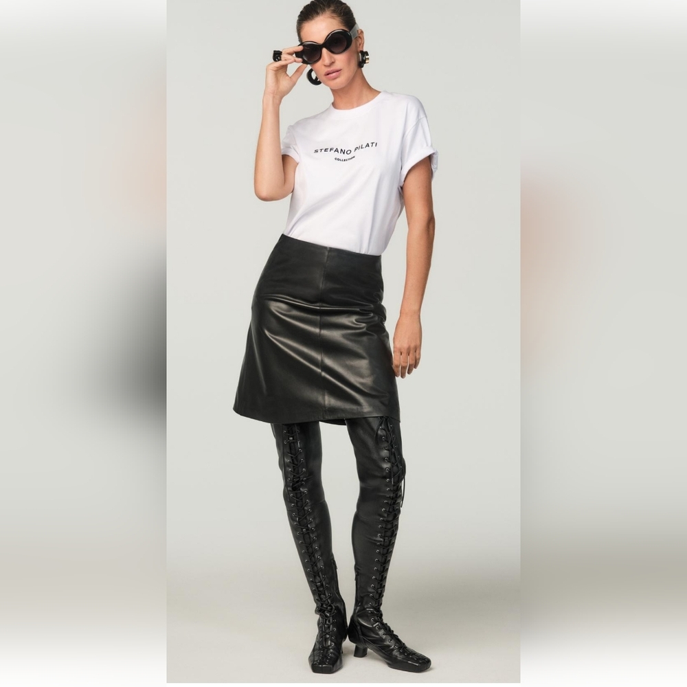 BNWT! Zara ×Stefano Pilati T-shirt